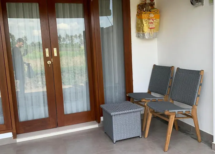 Bucu Kaja House *