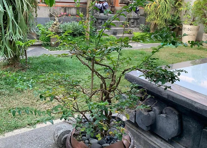 Bucu Kaja House *