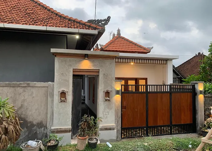 Bucu Kaja House *